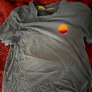 Aviator Nation t-shirt